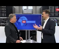 Warum der Markt auf einen fallenden Ölpreis setzt - ntv Zertifikate 27.03.2026