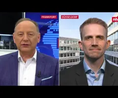 Bessere Konditionen möglich - Was macht mein Zertifikat mit der Dividende? - ntv Zertifikate 07.4.25