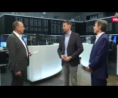"Nächstes Jahr wird noch viel stärker" Kann die Rekordjagd weitergehen? - Zertifikate Talk 30.11.24