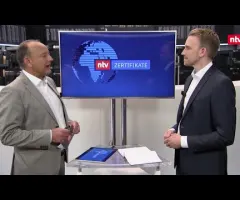 Mehr als 20 Prozent billiger: Flaute bei Autoaktien nutzen - ntv Zertifikate 28.08.2025