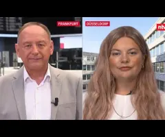 Fallende Preise stoppen Börse nicht: DAX® trotzt dem "Sell in May" - ntv Zertifikate 01.06.2026