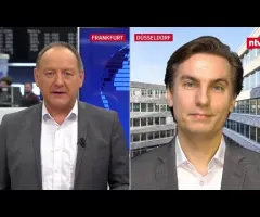 Trump schickt Ölpreis auf Talfahrt - ntv Zertifikate 24.01.2025