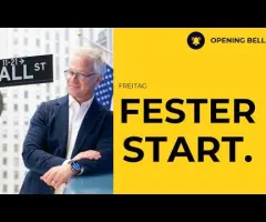 Berichtssaison macht Mut | Ergebnisse überwiegend solide