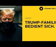 Eletronic Arts wird gekauft | Schwiegersohn von Trump mit an Bord.