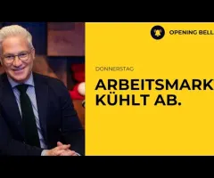 Wie schwach ist der August-Arbeitsmarkt? Nervosität nimmt zu.