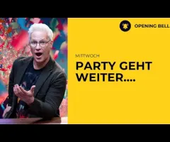 NVIDIA sprengt die 5-Billionen-Marke und ist mehr wert als das BIP Deutschlands!