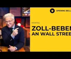 Dümmste Handelskrieg aller Zeiten | Die Wall Street zieht erste Bilanz