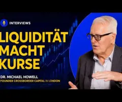 Globale Liquidität: Der Indikator, den die Wall Street unterschätzt? (Teil 3)