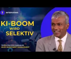 Tech-Stratege Dan Niles: Warum Google führt, Hardware liefert und Software nicht mehr König ist.