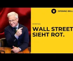 Verkaufsdruck hält an | Kapitalabflüsse und Renditen belasten