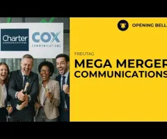 MEGA DEAL voraus  | AMAT Zahlen | BERKSHIRE Portfolio