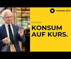 Konsum trotz Iran-Konflikt auf Kurs | Palo Alto und Broadcom im Fokus