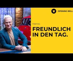Können die Gewinne jetzt gehalten werden?