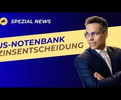 FED Zinsentscheidung | Bespoke Erwartungen