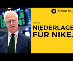 KI-Rally on Fire | Leicht Entspannung bei Öl und Renditen