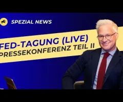 Inflations- und Wachstumserwartungen angehoben | Warum überhaupt noch senken?
