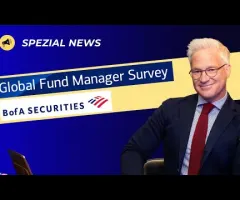 Bank of America Dezember Fondsmanager Survey | Ein Fazit
