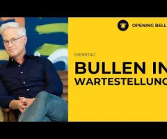 Ertragsbild sehr uneinheitlich | Coca-Cola schwach. Spotify fest.