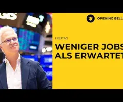 Jobmarkt kippt! Fed-Hike im Oktober vom Tisch?