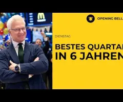 Nasdaq feiert bestes Quartal in 6 Jahren | Wells Fargo bullish für den Juli
