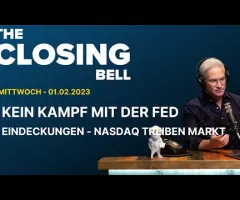Wall Street überrascht: Kein Kampf mit der FED | META Platforms +18% nach Closing
