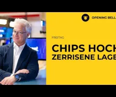 Chip- und Chip-Maschinenbau fest | Bild bleibt sehr uneinheitlich