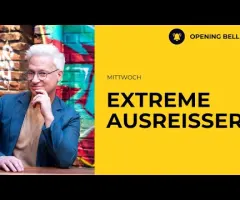 Extrem fest. Extrem schwach. | Eli Lilly, AMD vs. Google, Reddit