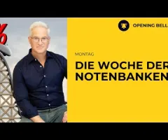 FED-Tagung: Pendel kippt in Richtung 50 Basispunkte