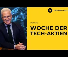 Woche der Big Tech-Earnings | NVIDIA | DELL | HP Inc. | CrowdStrike