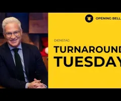 Turnaround Tuesday | Lage beruhigt sich