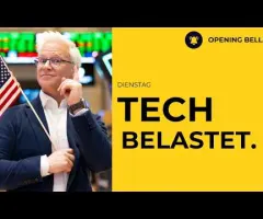 Tech belastet | Software freundlich | Home Depot schlägt