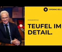 Arbeitsmarktbericht | Besser als befürchtet, aber mit enttäuschenden Details.