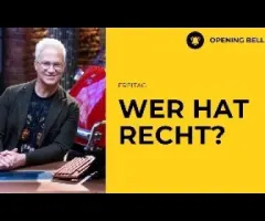 Fedex, Sketchers und Mercedes mit Ertragswarnungen |