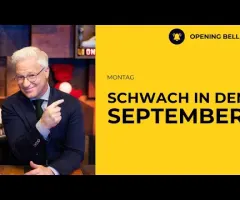 Jetzt beginnt der schlechteste Monat des Jahres | Arbeitsmarkt im Fokus