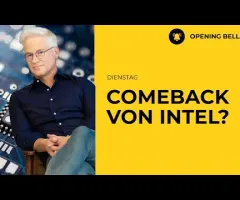 Comeback von Intel? Palo Alto Networks mit soliden Zahlen