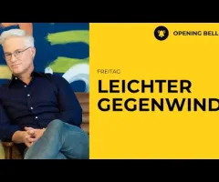 Gegenwind zum Opening | Shutdown und Ergebnisse im Fokus