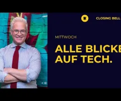 Google, Meta, Microsoft | EARNINGS - LIVE BEGLEITET