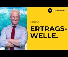 Gelassene Reaktion auf Ergebnisse | Spotify schwach | Hims & Hers explodiert