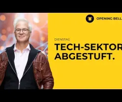 Wells Fargo stuft Tech-Aktien ab | Gegenwind bei CoreWeave | AMD Analystentag