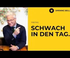 Anfangsverluste dank PCE-Inflation aufgeholt | Nike und FedEx im Fokus