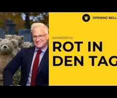 Bären dominieren | Ertragsaussichten enttäuschen auf breiter Front
