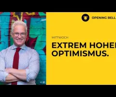 Erholungsversuch | FED, NVIDIA, Micron und Microsoft im Fokus