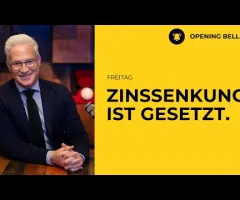 Schwacher Oktober-Arbeitsmarkt | Gemischte Reaktion auf Apple, Amazon und Intel