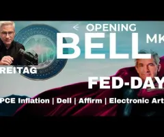 Wall Street in Wartestellung | Dell | Electronic Arts | Affirm | Marvell im Fokus