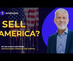 Die große Kapitalverschiebung: Warum 2026 nicht mehr nur Amerika gehört