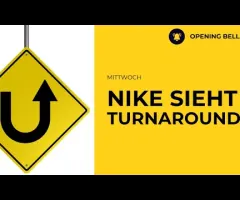 US-Privatwirtschaft baut Stellen ab | Regierugs-Shutdown und Nike im Fokus.