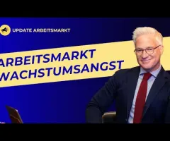 FED müsste um 50 Basispunkte senken | Arbeitsmarkt im Detail schwach.