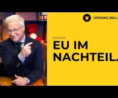 EU zieht den Kürzeren | Der "weniger schlimmste' Handelsdeal