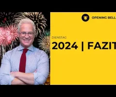 2024 | Das Jahr an der Wall Street