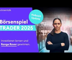 TRADER 2025: Darauf setzen die Spieler! | Gold | NVIDIA | Rheinmetall | DAX| Börse Stuttgart